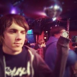 Meet your Posher, Kyle